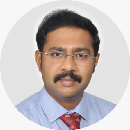 Dr.Aravind K L